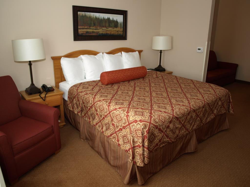 Savanna Inn & Suites 部屋 写真